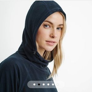 Zorali Air-Grid Fleece